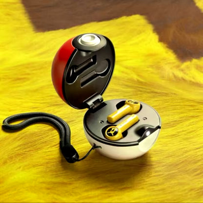 Écouteurs Sans Fil Razer Pokémon