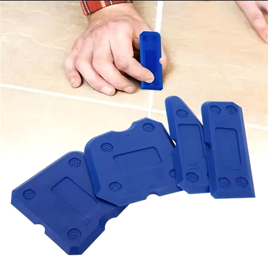 Kit Finition Joints Silicone