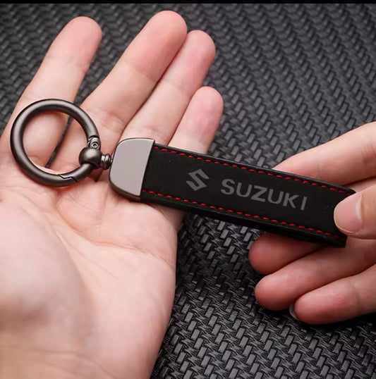 Porte-Clé Suzuki Élégant