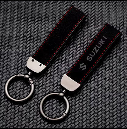 Porte-Clé Suzuki Élégant