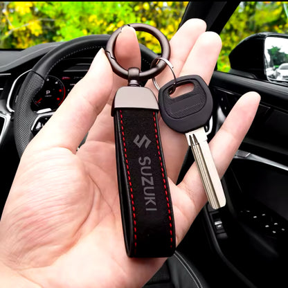 Porte-Clé Suzuki Élégant