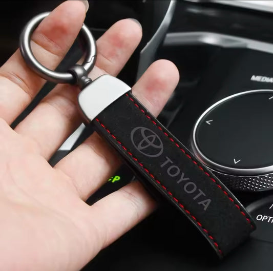 Porte-clés Toyota Élégant