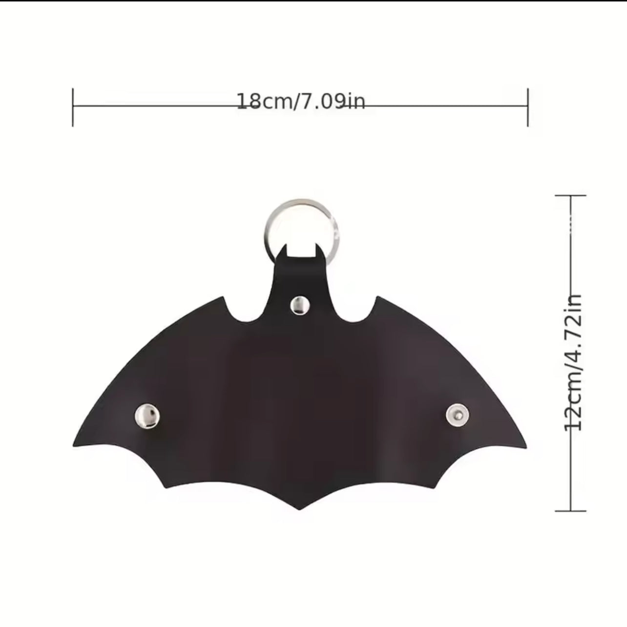 Porte-clé BATMAN