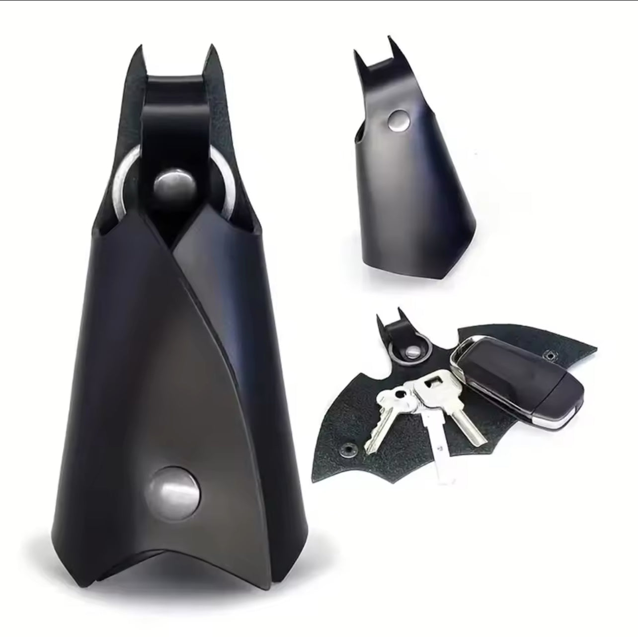 Porte-clé BATMAN