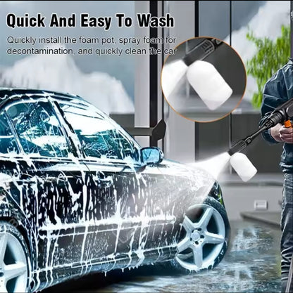 Pistolet Lavage Haute Pression