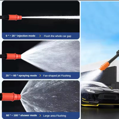 Pistolet Lavage Haute Pression