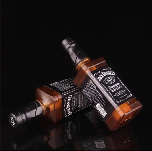 Briquet Bouteille Style Whisky