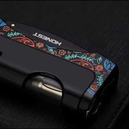 Briquet Torche Cigare