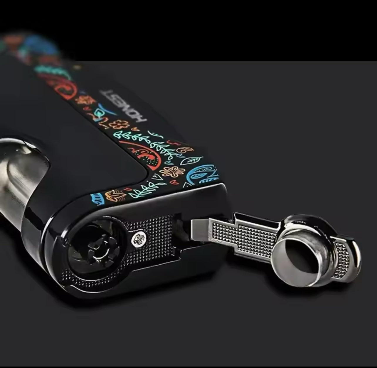 Briquet Torche Cigare