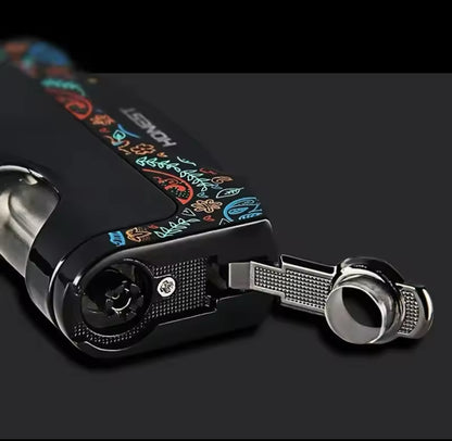 Briquet Torche Cigare