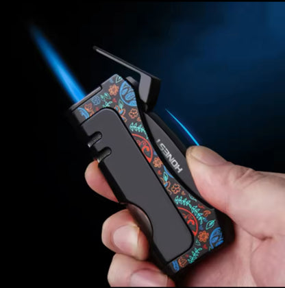 Briquet Torche Cigare