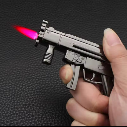 Briquet Torche Mitraillette MP5