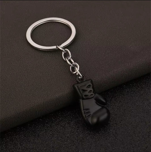 Porte-Clés Gant de Boxe