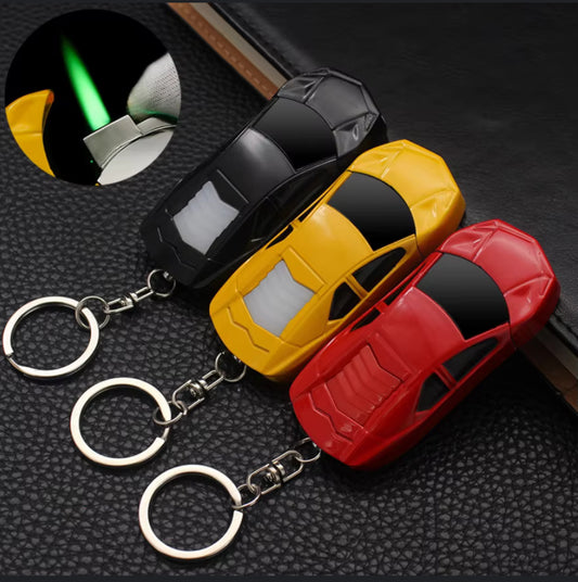 Briquet Voiture Sport