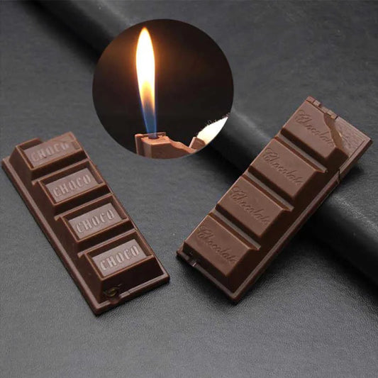 Briquet Chocolat Original