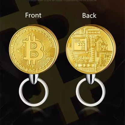 Briquet à Gaz – Design Bitcoin