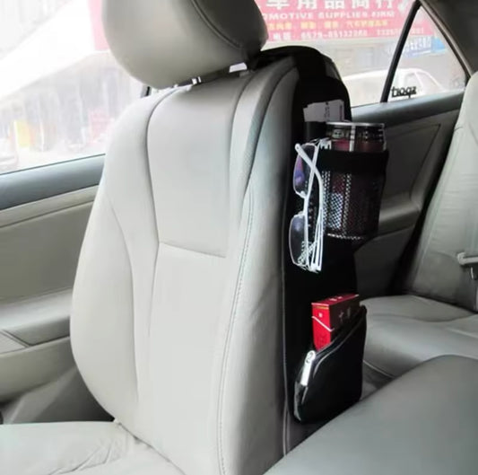 Organisateur de Siège de Voiture
