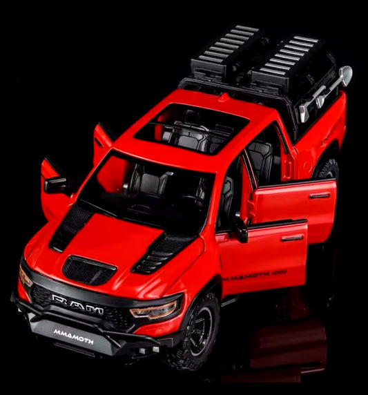 Modèle réduit RAM MAMMOTH 1000 – Échelle 1:32