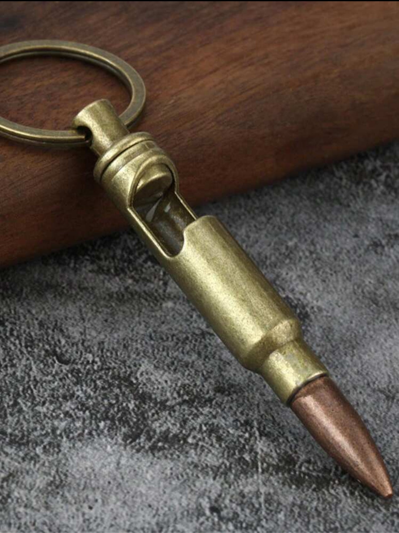 Ouvre-bouteille Munitions