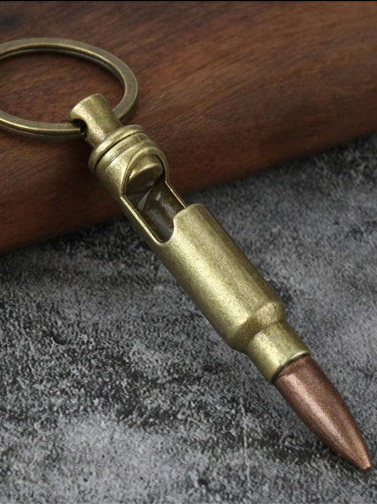 Ouvre-bouteille Munitions