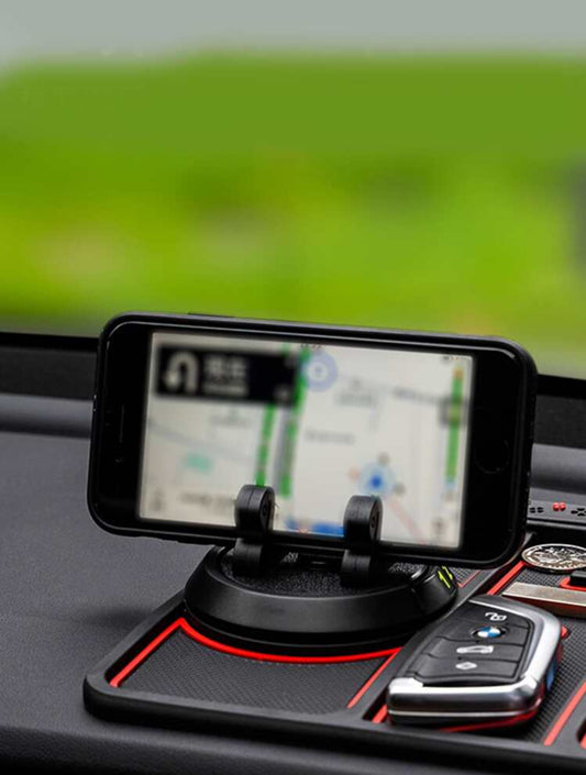 Tapis Multifonctionnel Voiture