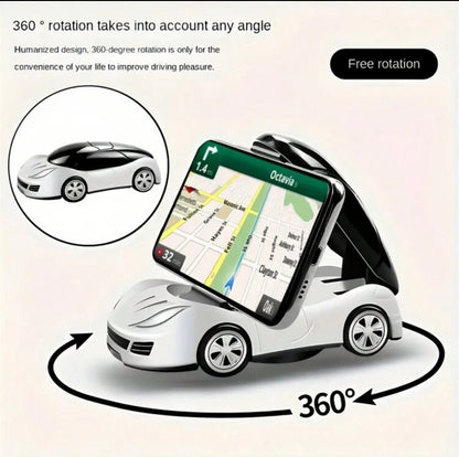 Support Auto Téléphone