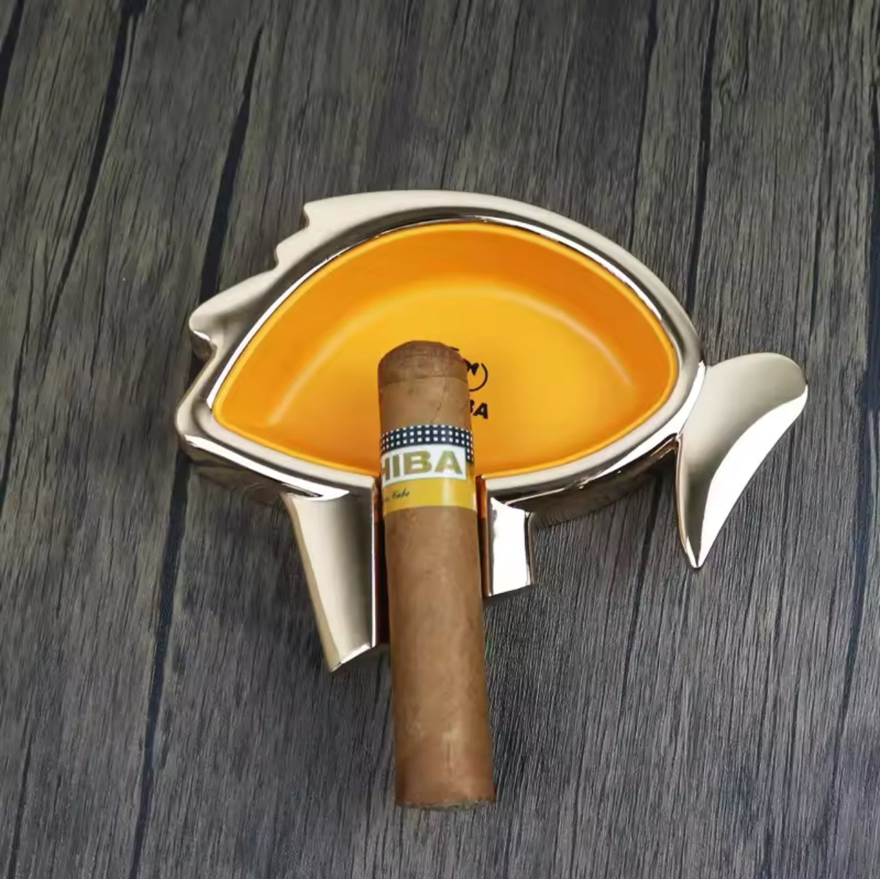 Cendrier Cohiba 50e Anniversaire