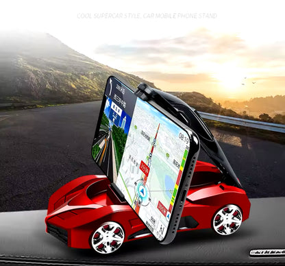 Support Téléphone Voiture