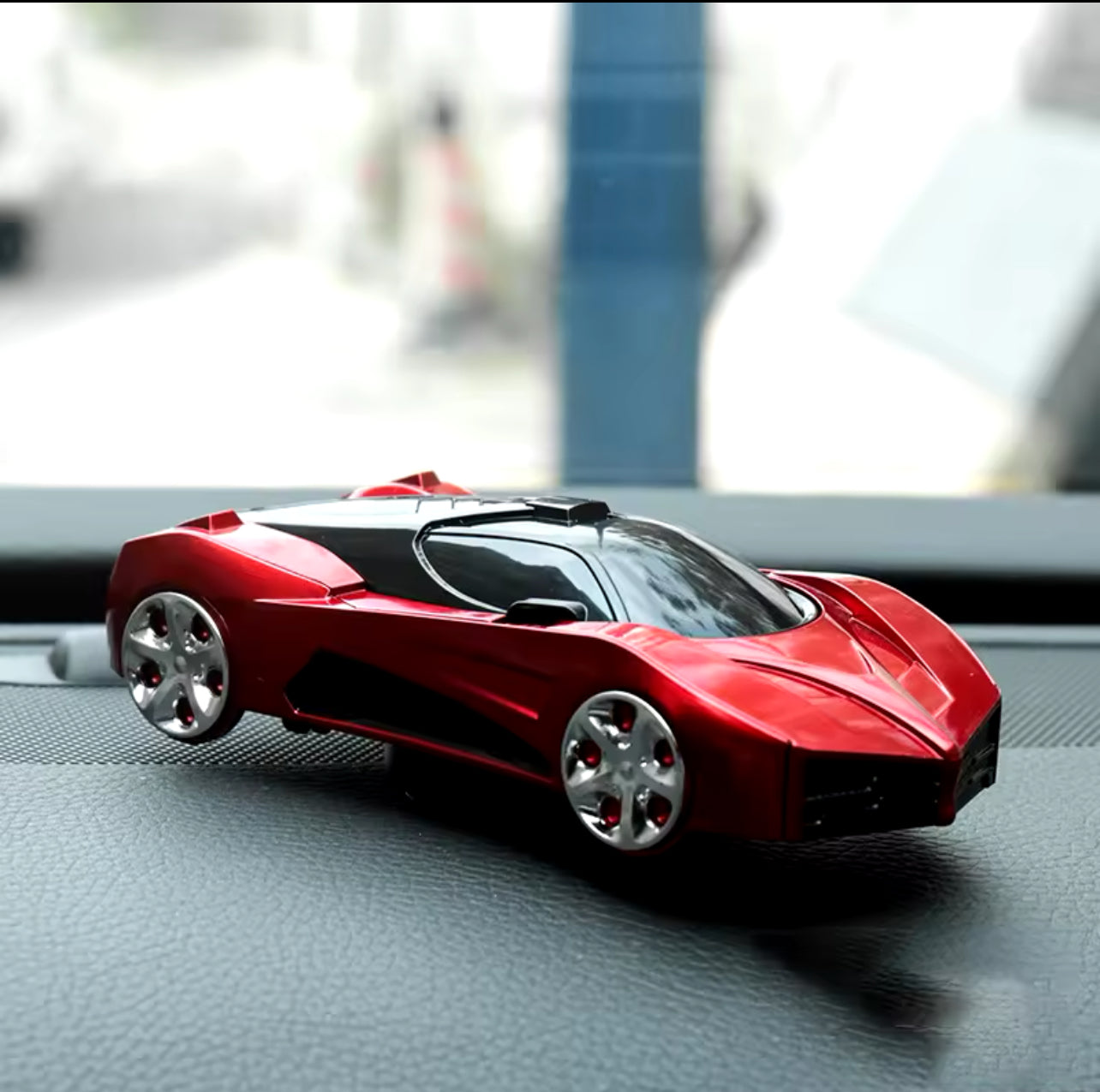 Support Téléphone Voiture