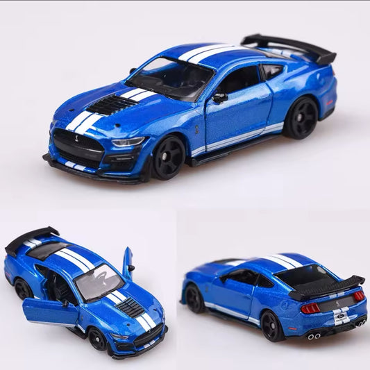 Modèle Mustang Shelby GT500
