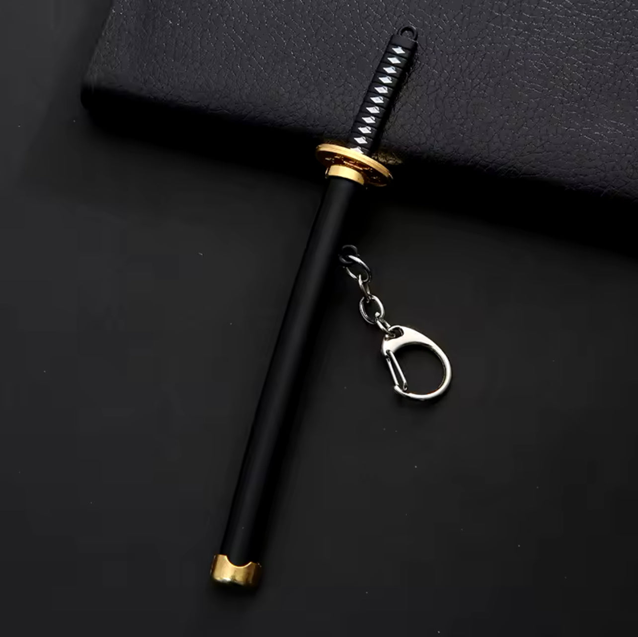 Katana Miniature Porte-Clés