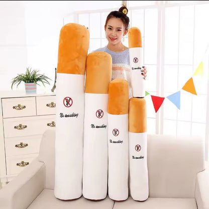 Coussin Géant Cigarette
