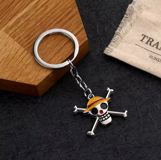 Porte-Clé One Piece