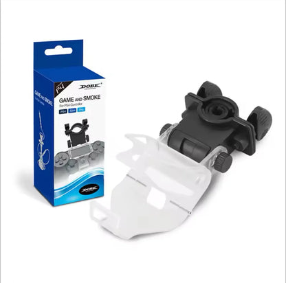 Support de Tuyau Chicha pour Manette PS4