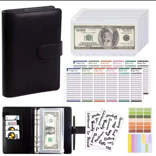 Planificateur de Budget – Organisez Vos Finances Facilement