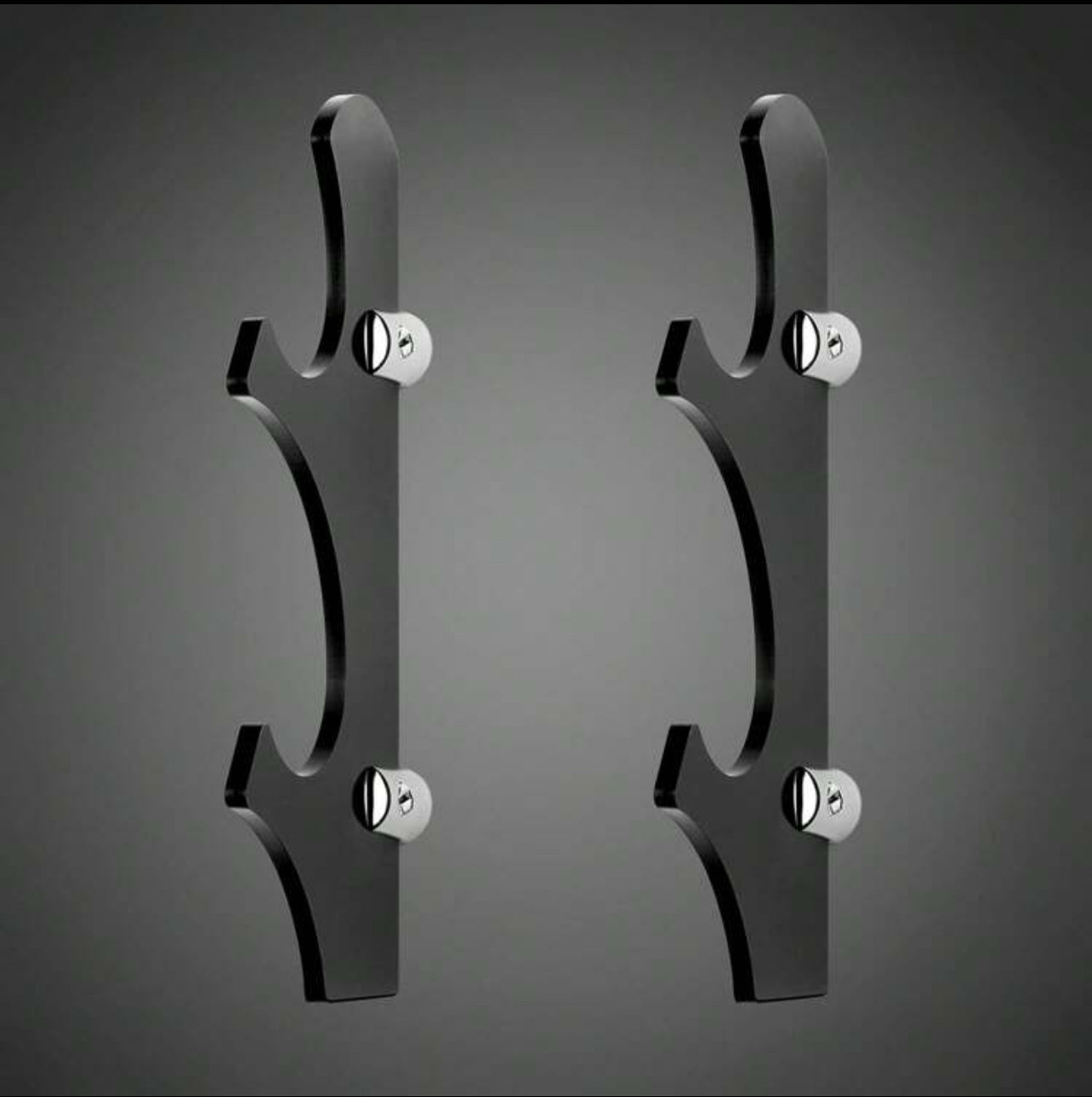 Support Mural Katana