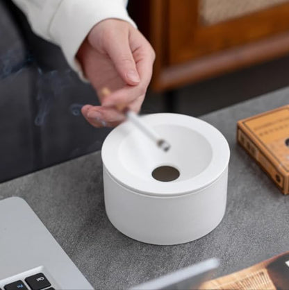 Cendrier Design Anti-Odeur