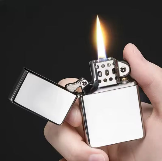 Briquet à Essence Zippo