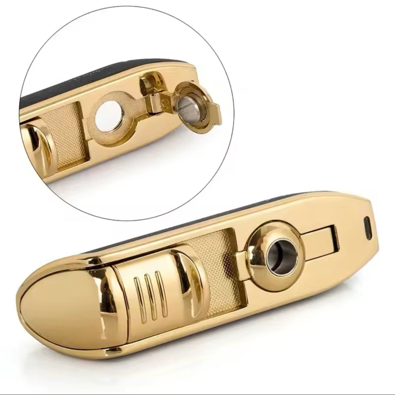 Allume-Cigare COHIBA avec Perceuse