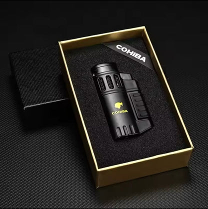 Briquet Chalumeau COHIBA