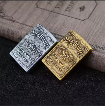 Briquet Jack Daniel’s