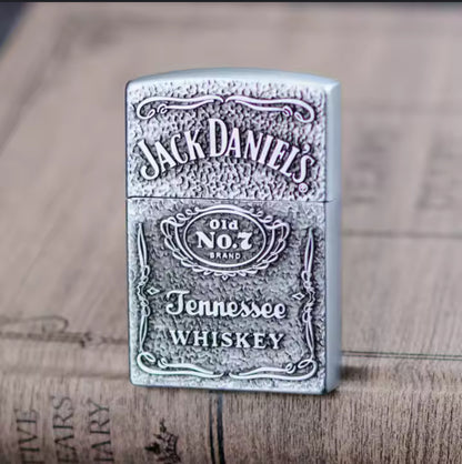 Briquet Jack Daniel’s