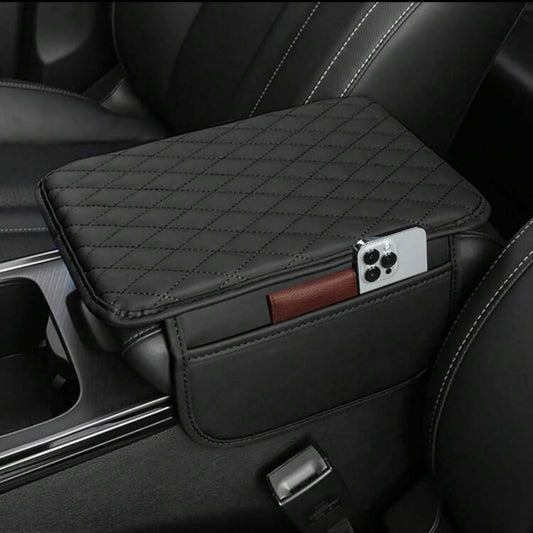 Coussin Accoudoir Voiture