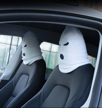 Cagoule Siège Auto