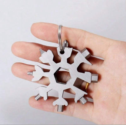 Outil Multitâche Compact