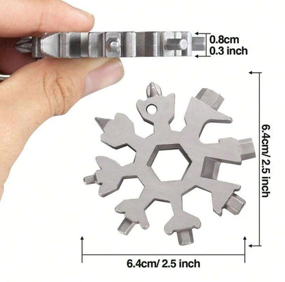 Outil Multitâche Compact