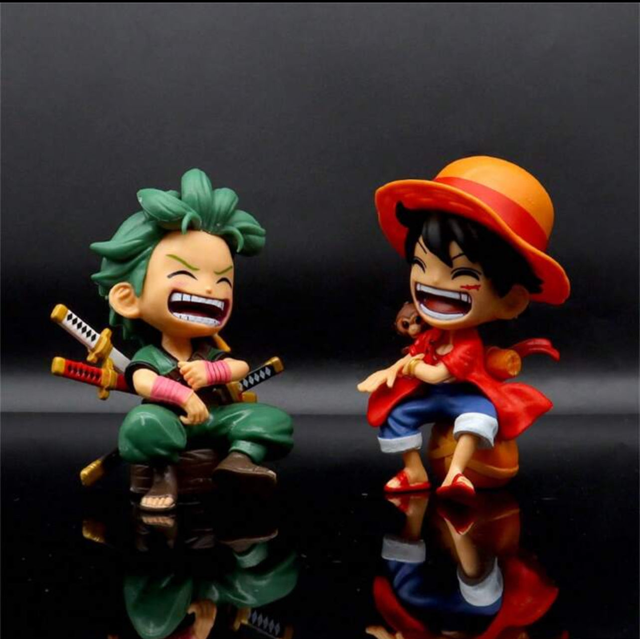 Figurine One Piece