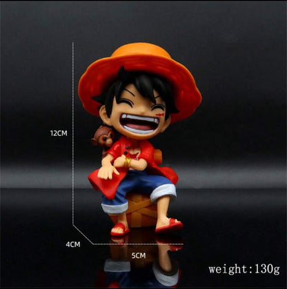 Figurine One Piece