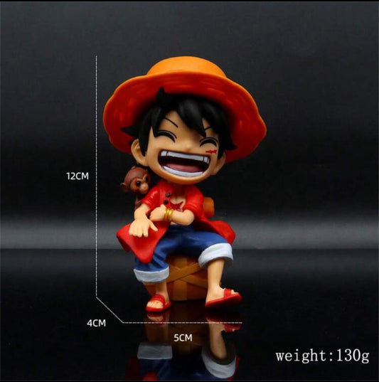 Figurine One Piece