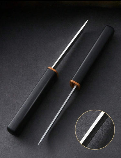 Couteau Rétractable Compact